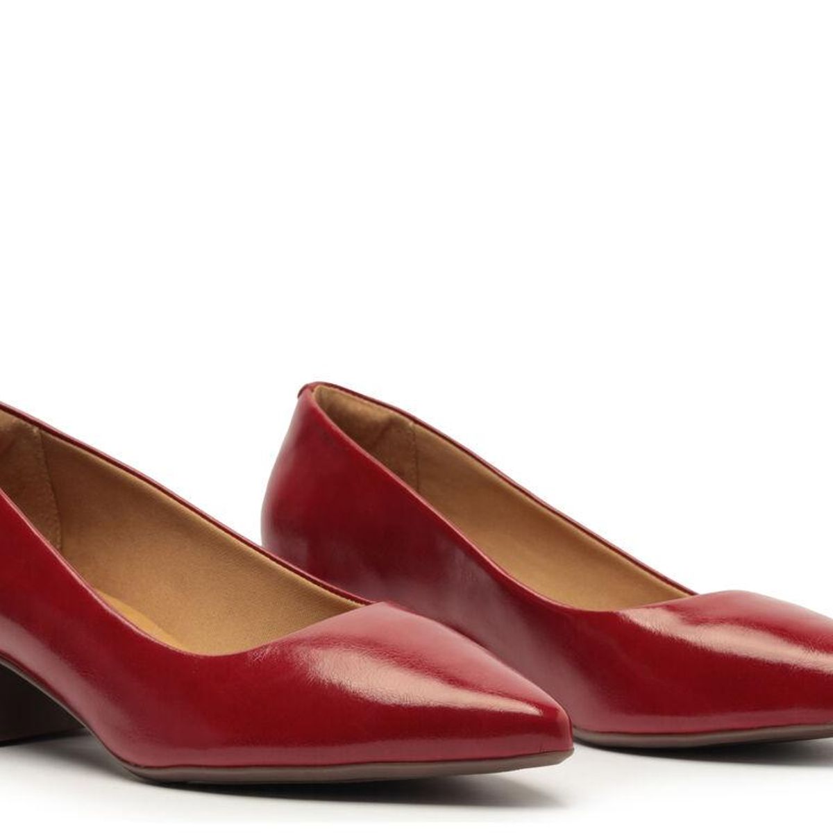 ANACAPRI - Zapato - Margarita - Anacapri - Rojo