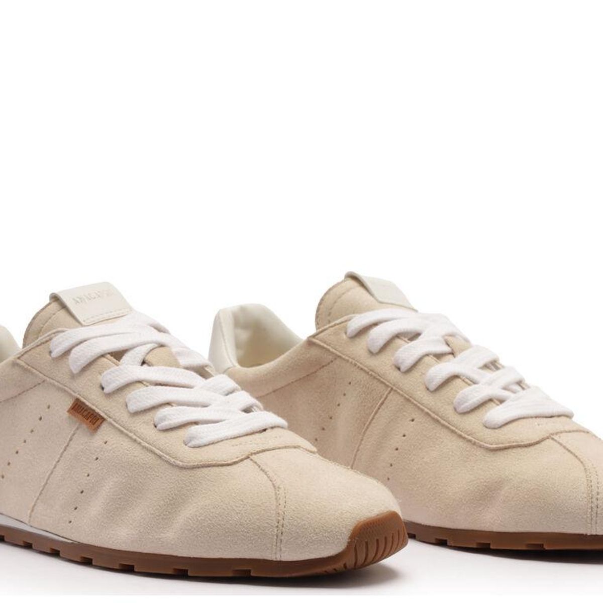 ANACAPRI - Zapatilla - Olivia - Anacapri - Crema