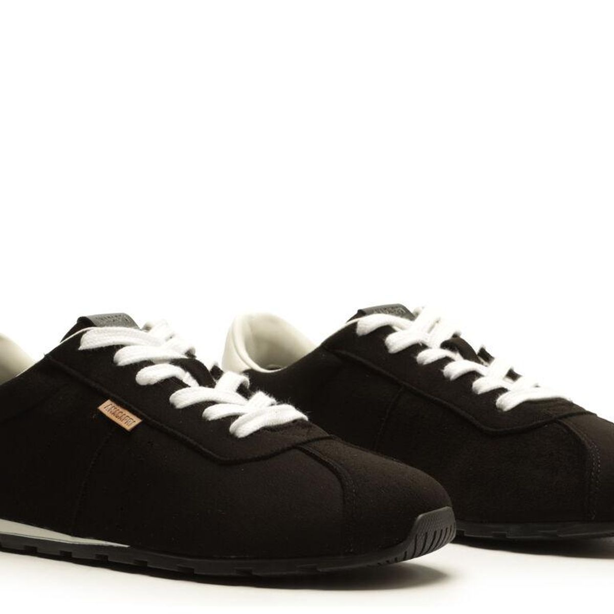 ANACAPRI - Zapatilla - Olivia - Anacapri - Negro