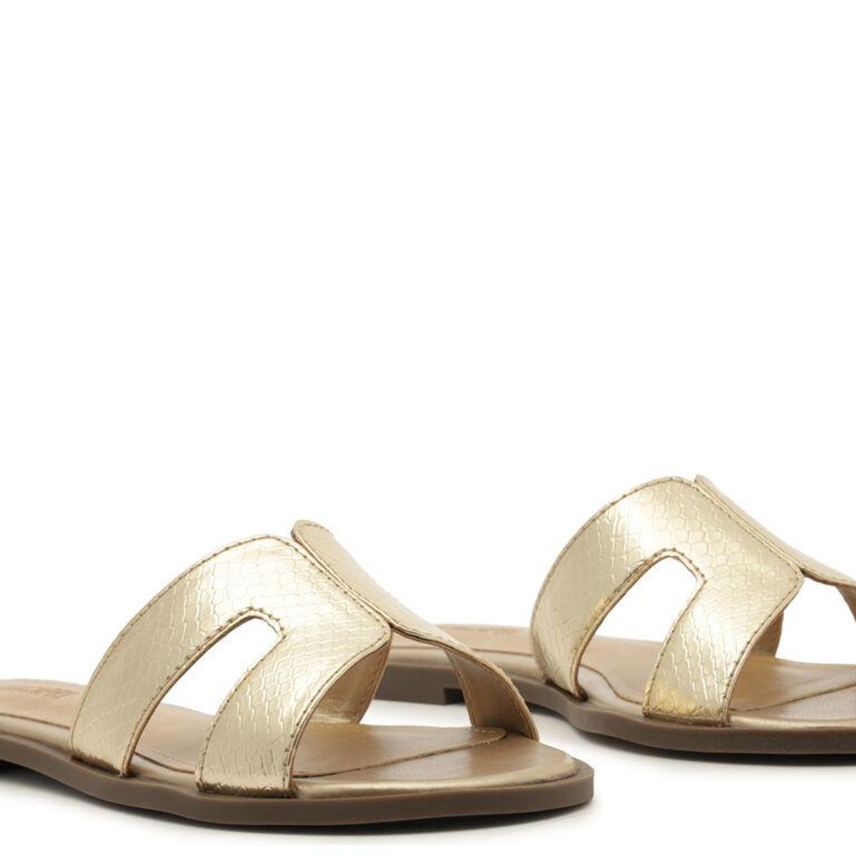 ANACAPRI - Sandalia - New H - Anacapri - Dorado