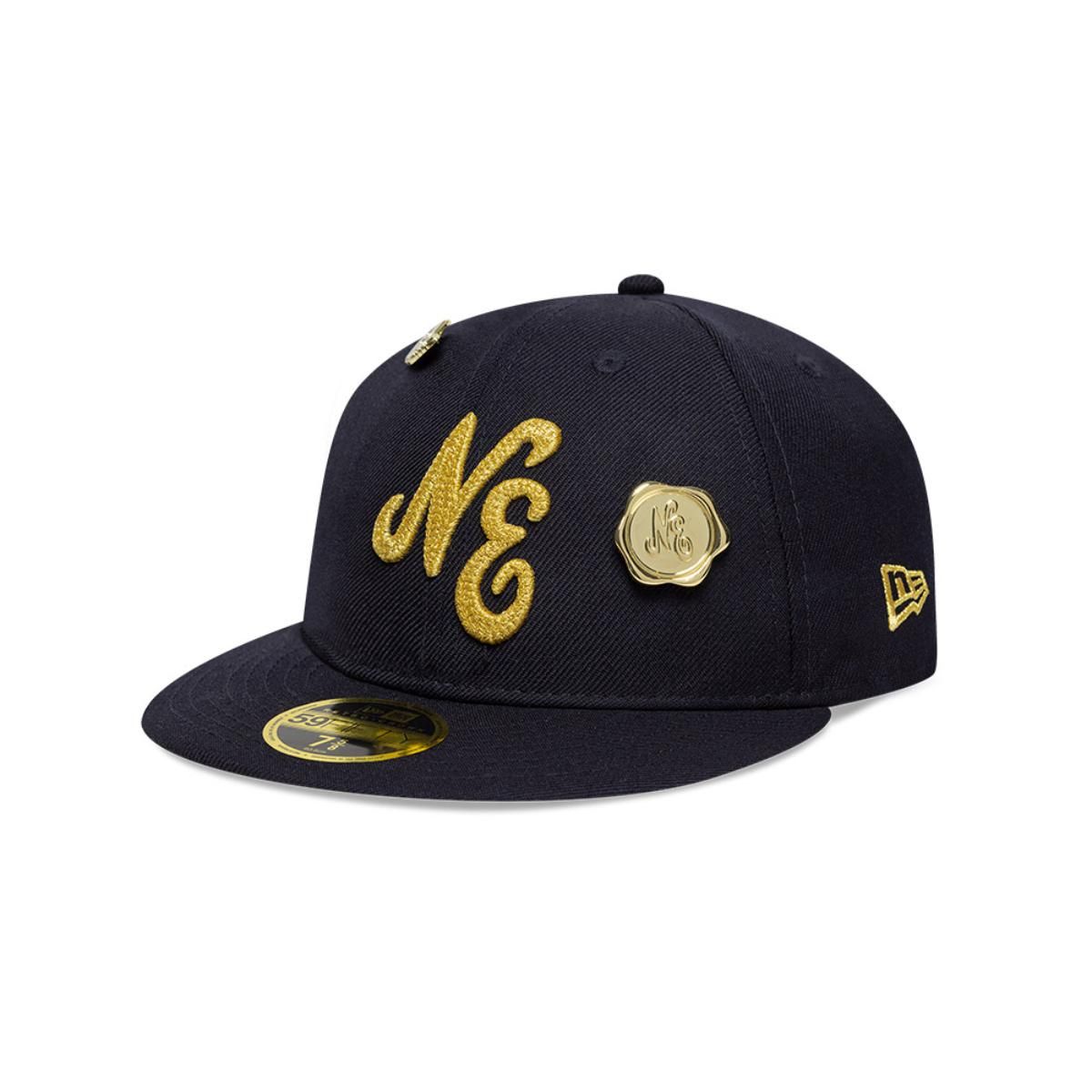 NEW ERA - Gorra 59Fifty New Era Brand 59Fifty Day Navy