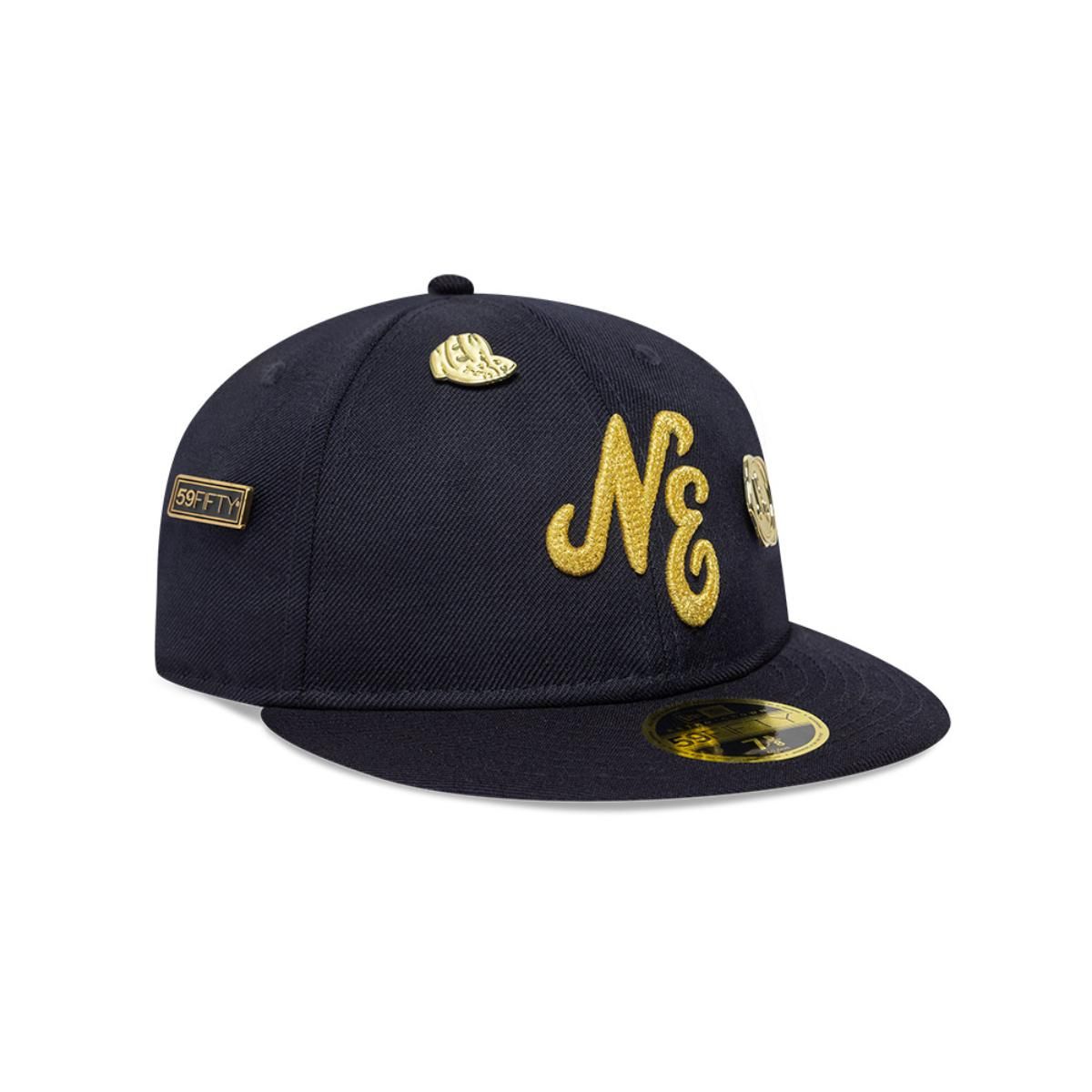 NEW ERA - Gorra 59Fifty New Era Brand 59Fifty Day Navy