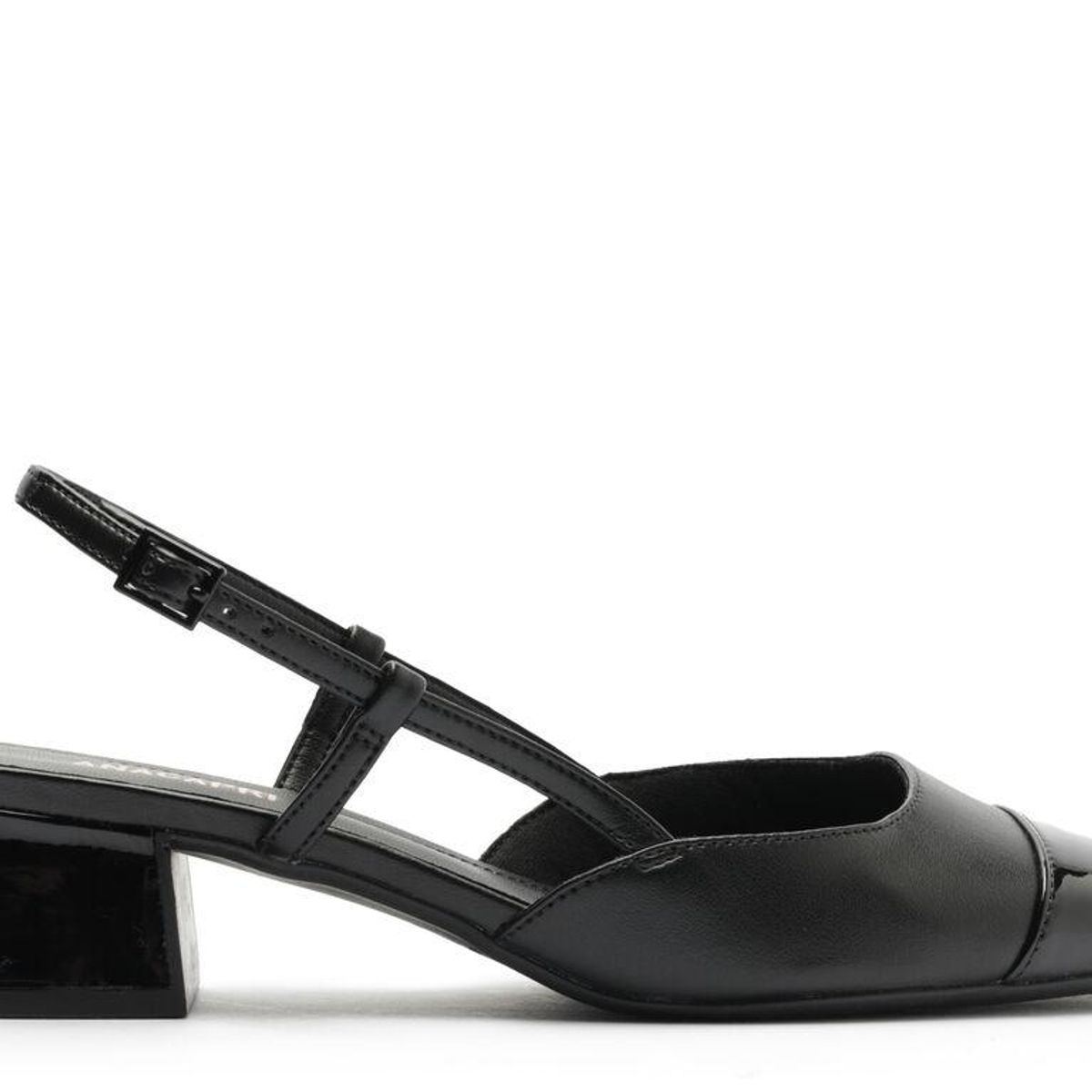 ANACAPRI - Ballerina - Ava - Anacapri - Negro