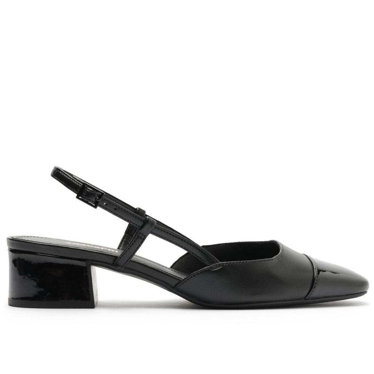 ANACAPRI - Ballerina - Ava - Anacapri - Negro