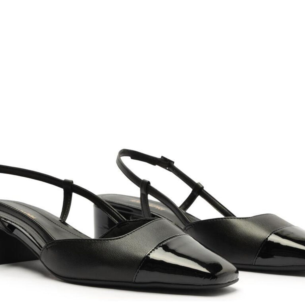 ANACAPRI - Ballerina - Ava - Anacapri - Negro