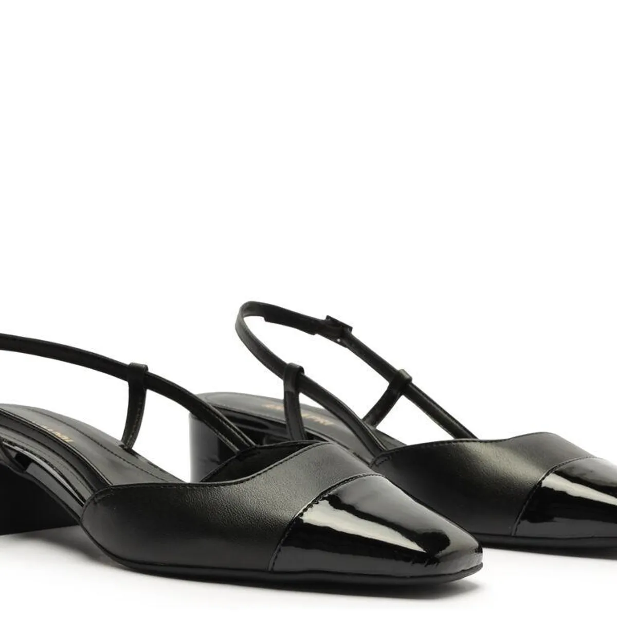 ANACAPRI - Ballerina - Ava - Anacapri - Negro