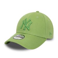 Gorra 9Forty New York Yankees Summer Essentials Verde