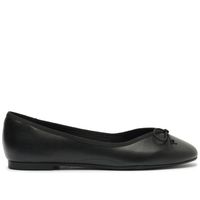 Ballerina - Ella - - Negro