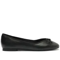 Ballerina - Ella - - Negro