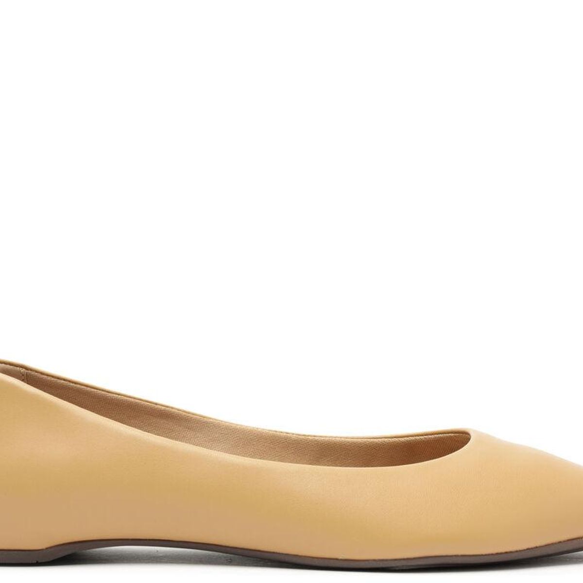 ANACAPRI - Ballerina - Chloe - Anacapri - Beige