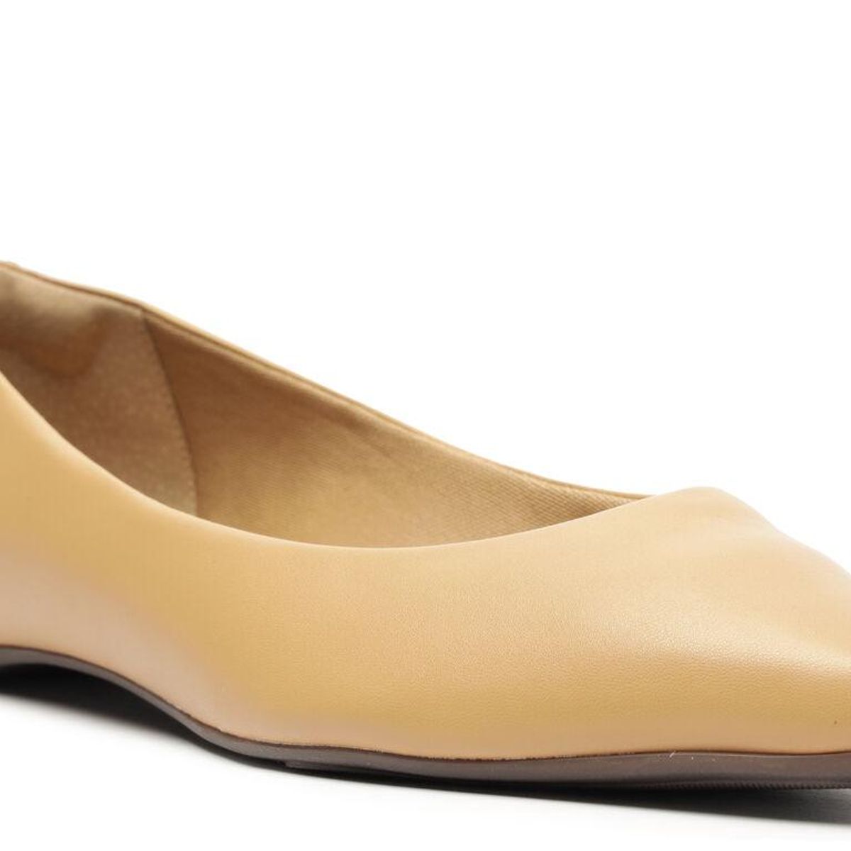 ANACAPRI - Ballerina - Chloe - Anacapri - Beige