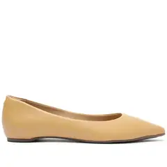 ANACAPRI - Ballerina - Chloe - - Beige