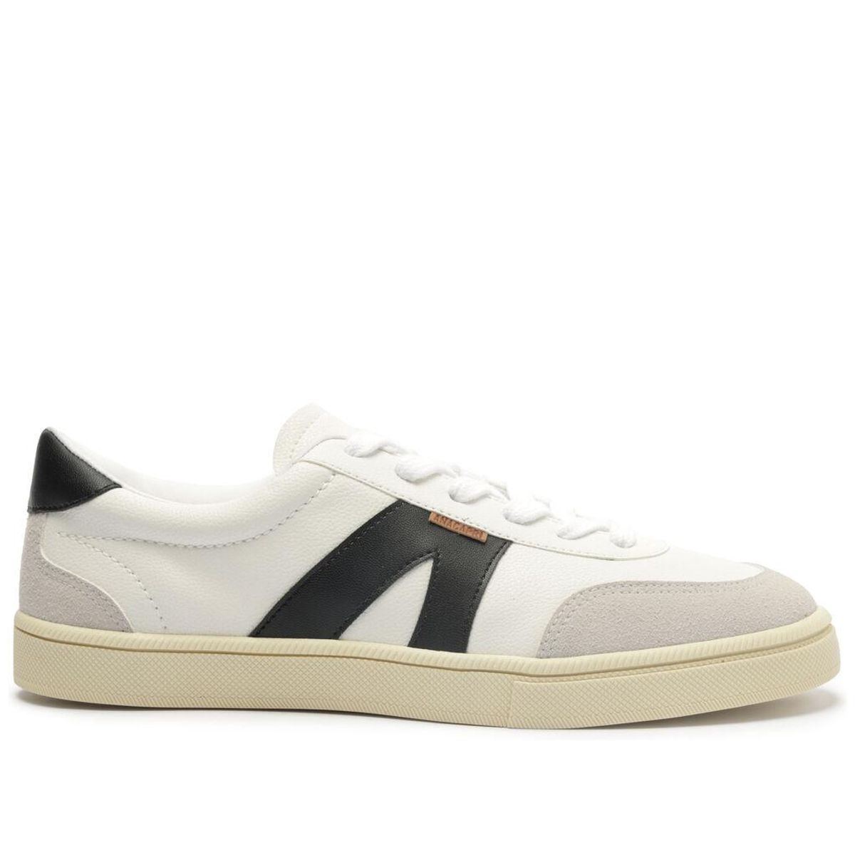 ANACAPRI - Zapatilla - Anita - Anacapri - Blanco