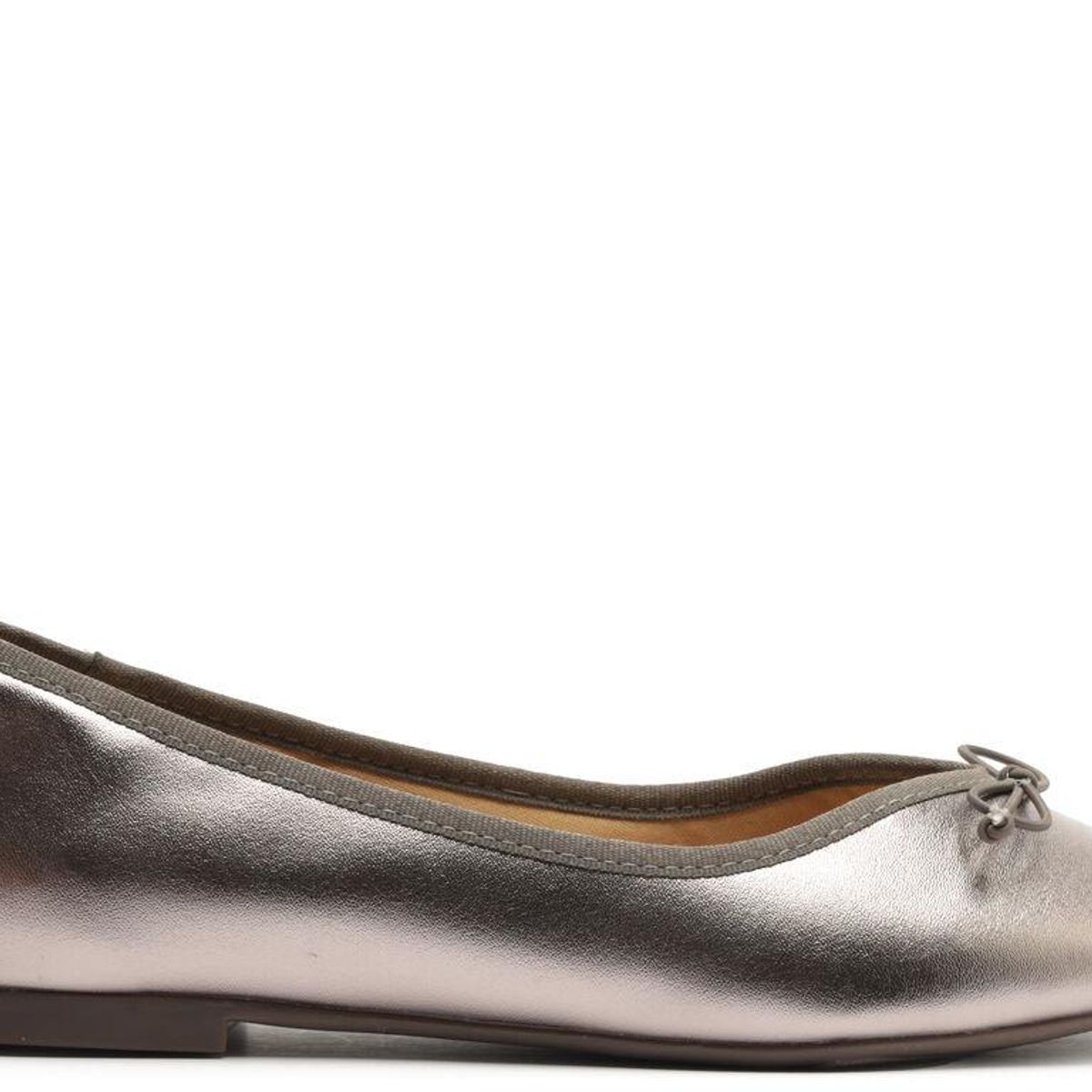 ANACAPRI - Ballerina - Ella - Anacapri - Plateado