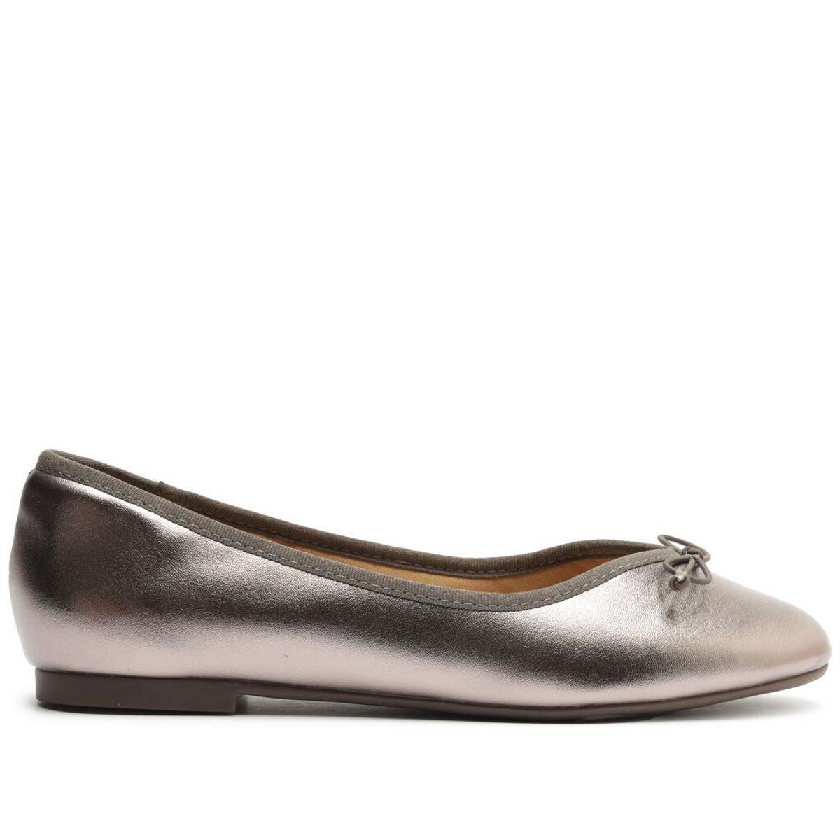 ANACAPRI - Ballerina - Ella - Anacapri - Plateado