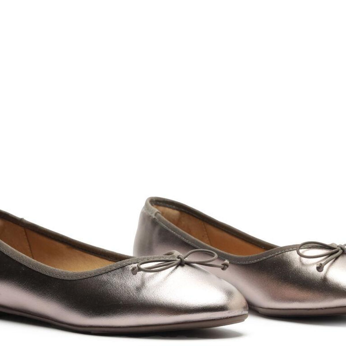 ANACAPRI - Ballerina - Ella - Anacapri - Plateado