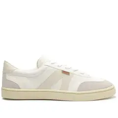 ANACAPRI - Zapatilla - Anita - - Blanco