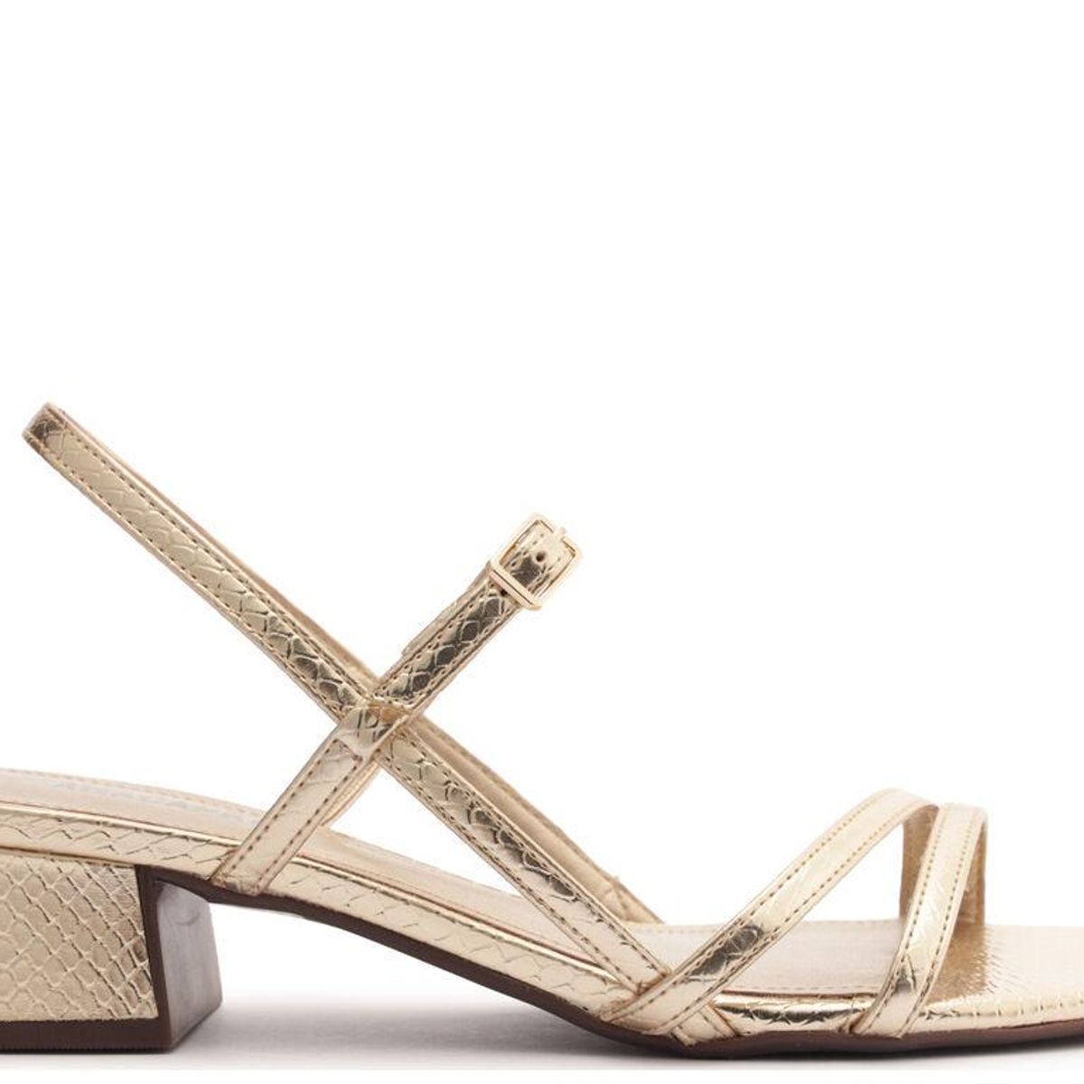 ANACAPRI - Sandalia - Luna - Anacapri - Dorado