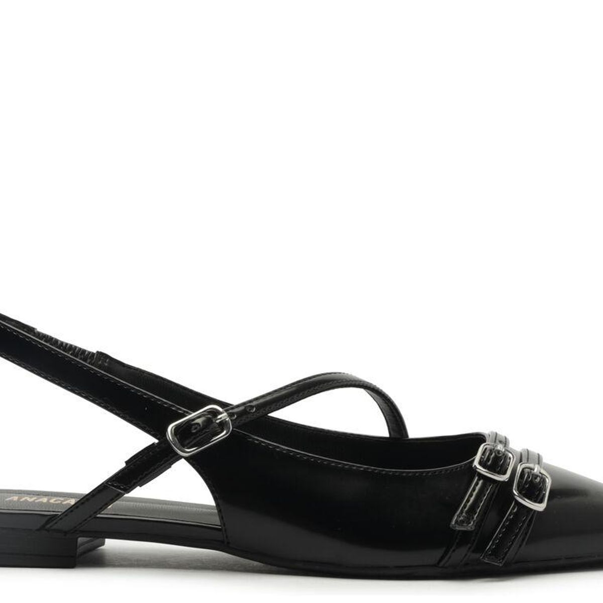ANACAPRI - Ballerina - Celine - Anacapri - Negro