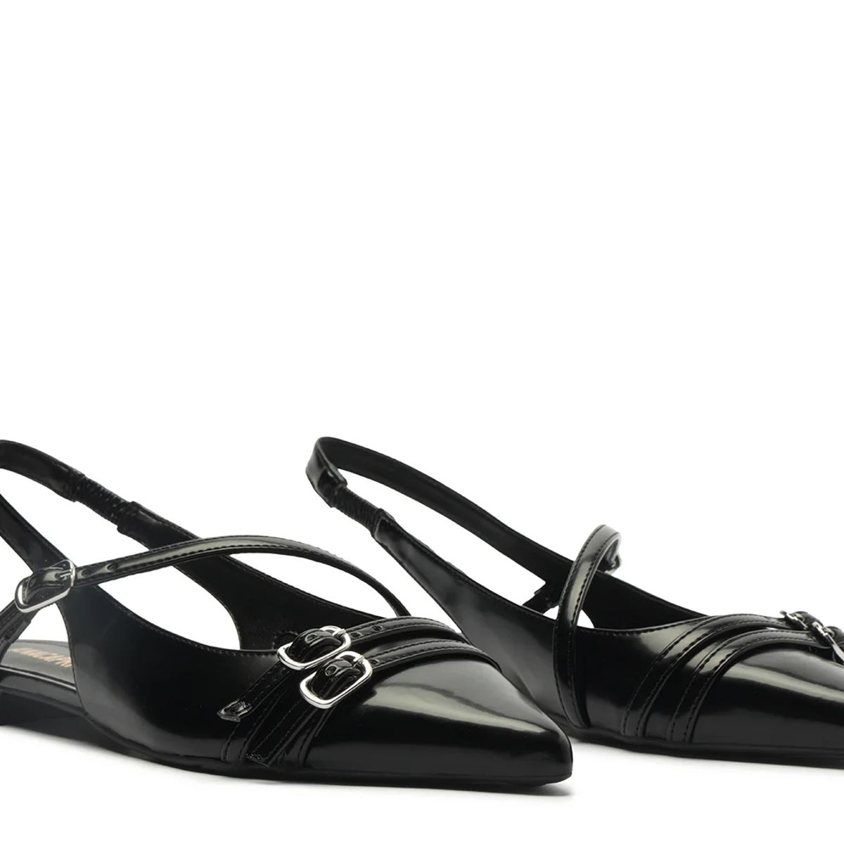 ANACAPRI - Ballerina - Celine - Anacapri - Negro