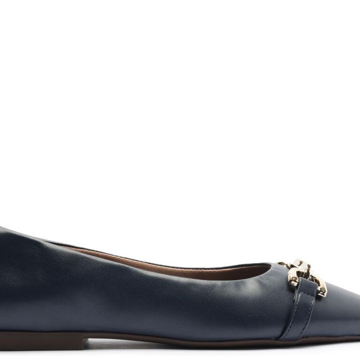 ANACAPRI - Ballerina - Tarja - Anacapri - Azul