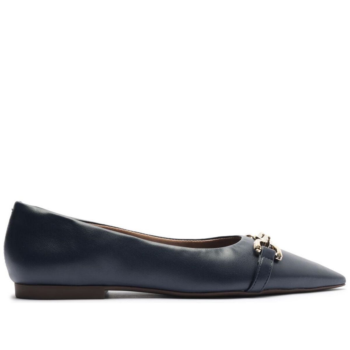 ANACAPRI - Ballerina - Tarja - Anacapri - Azul