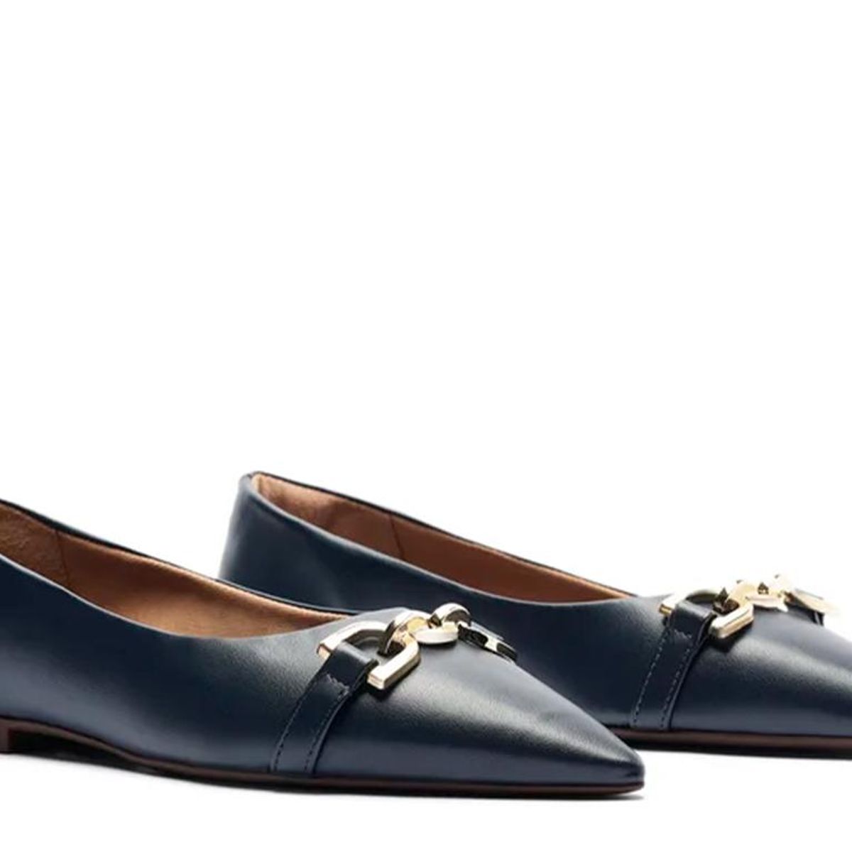 ANACAPRI - Ballerina - Tarja - Anacapri - Azul