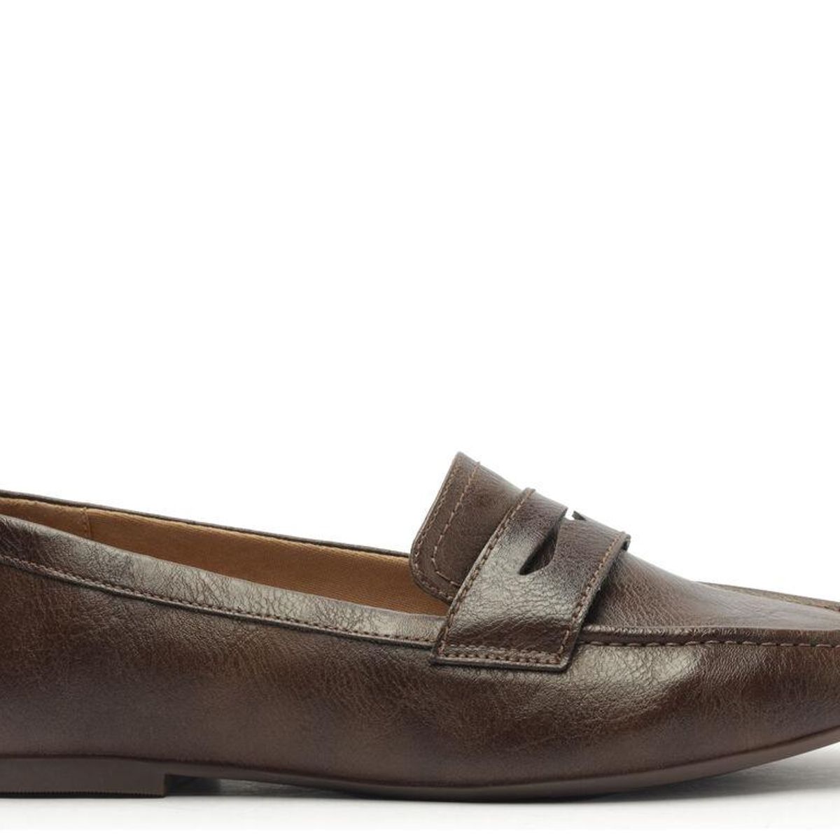 ANACAPRI - Mocasin - Dua - Anacapri - Chocolate