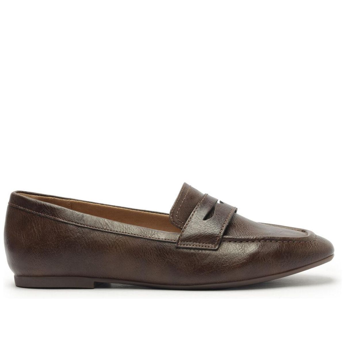 ANACAPRI - Mocasin - Dua - Anacapri - Chocolate