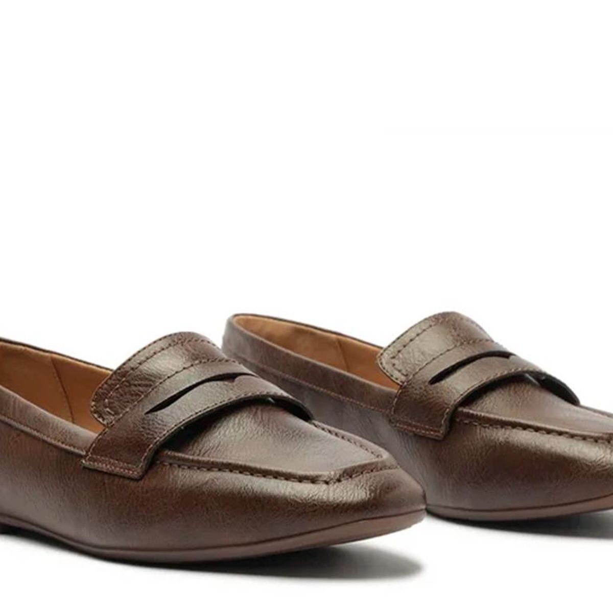 ANACAPRI - Mocasin - Dua - Anacapri - Chocolate