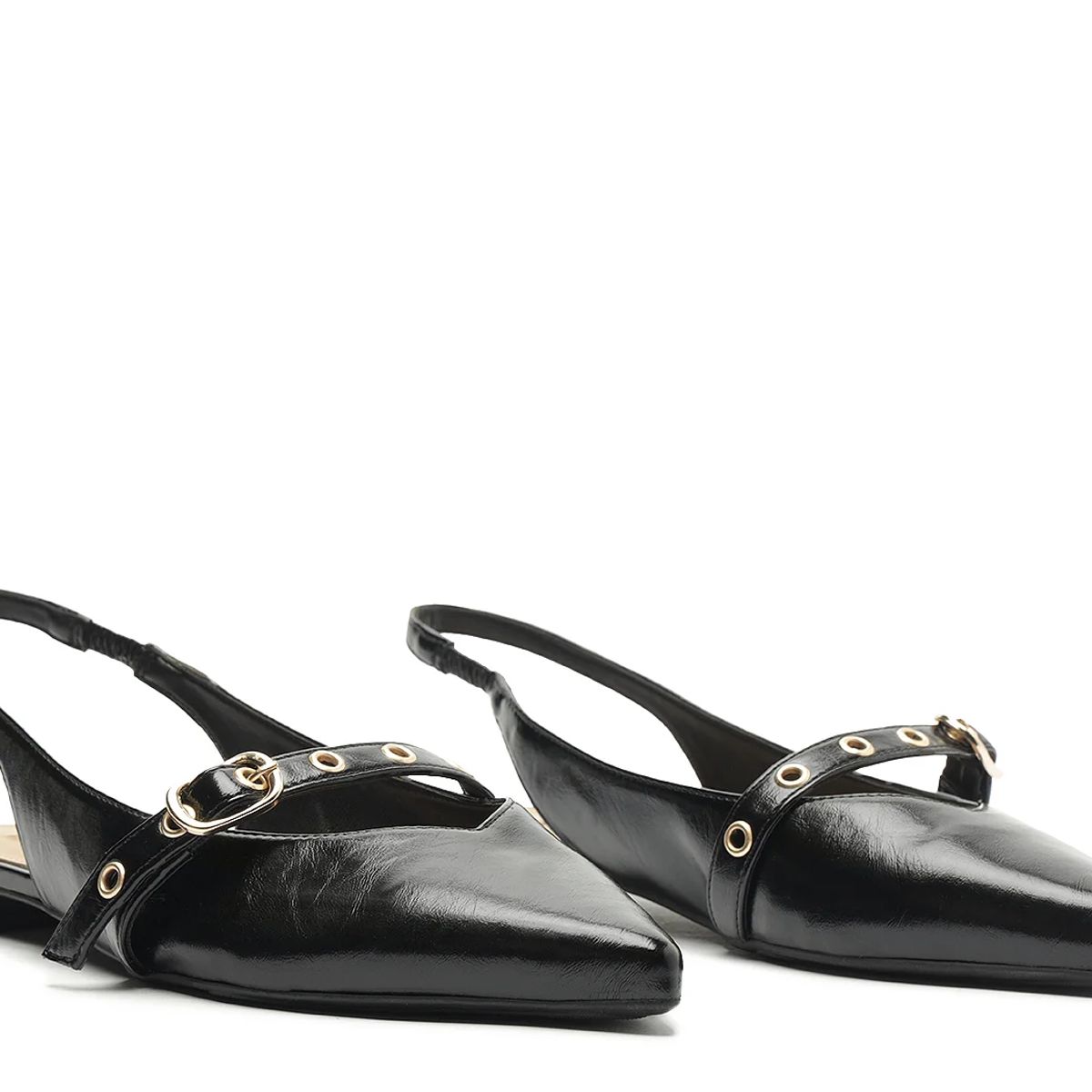 ANACAPRI - Ballerina - Celine - Anacapri - Negro