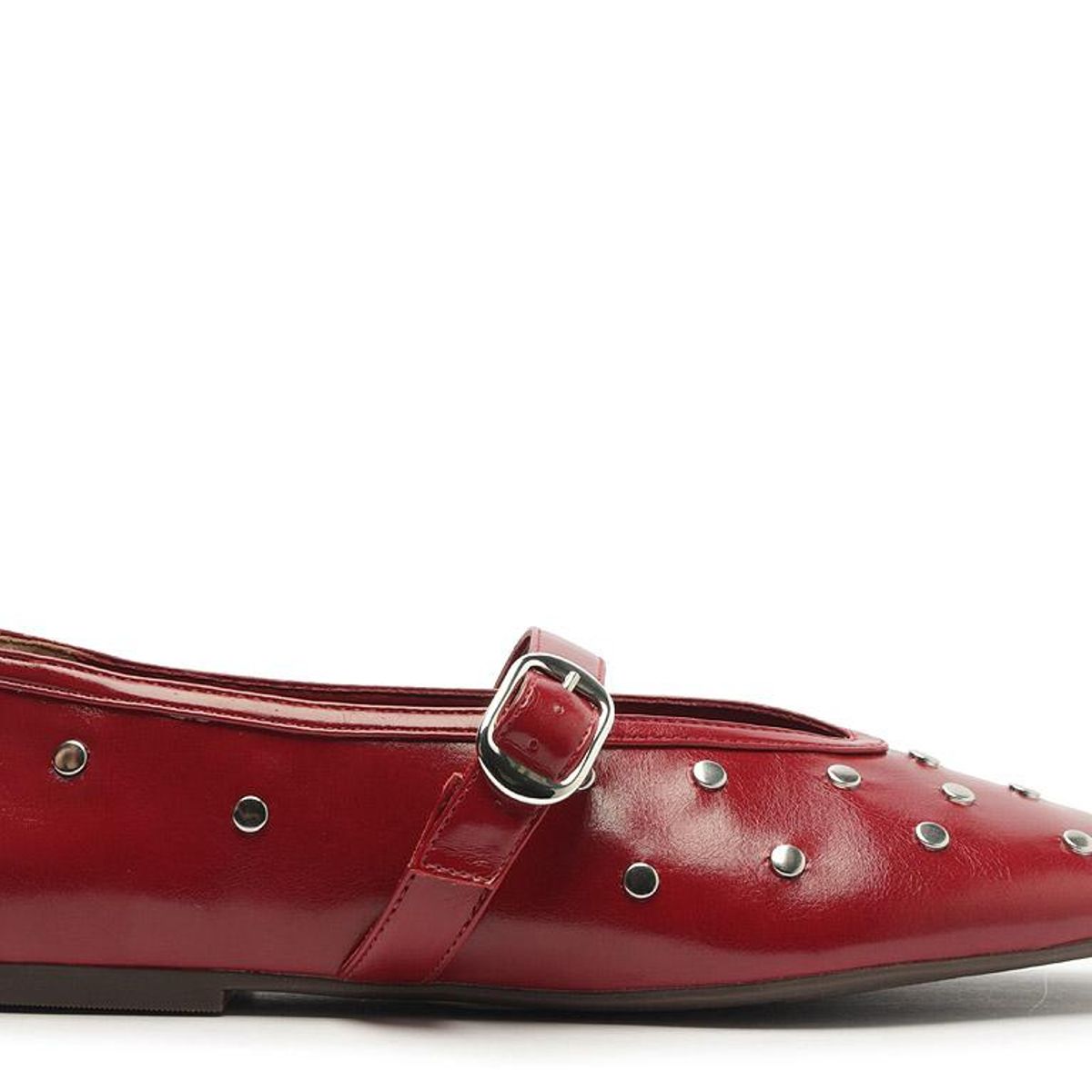 ANACAPRI - Ballerina - Katy - Anacapri - Rojo