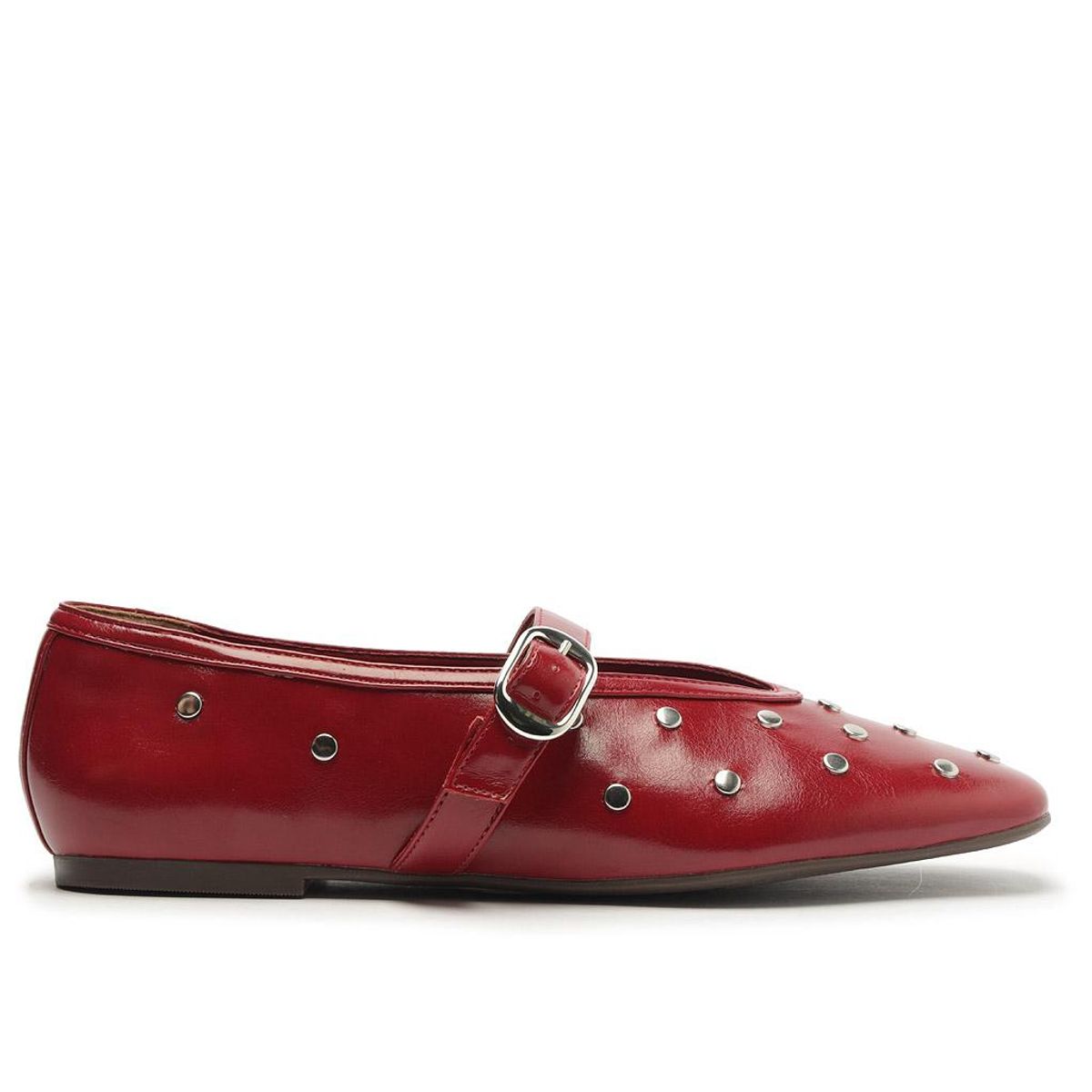 ANACAPRI - Ballerina - Katy - Anacapri - Rojo