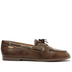 ANACAPRI - Mocasin - Becky - - Chocolate