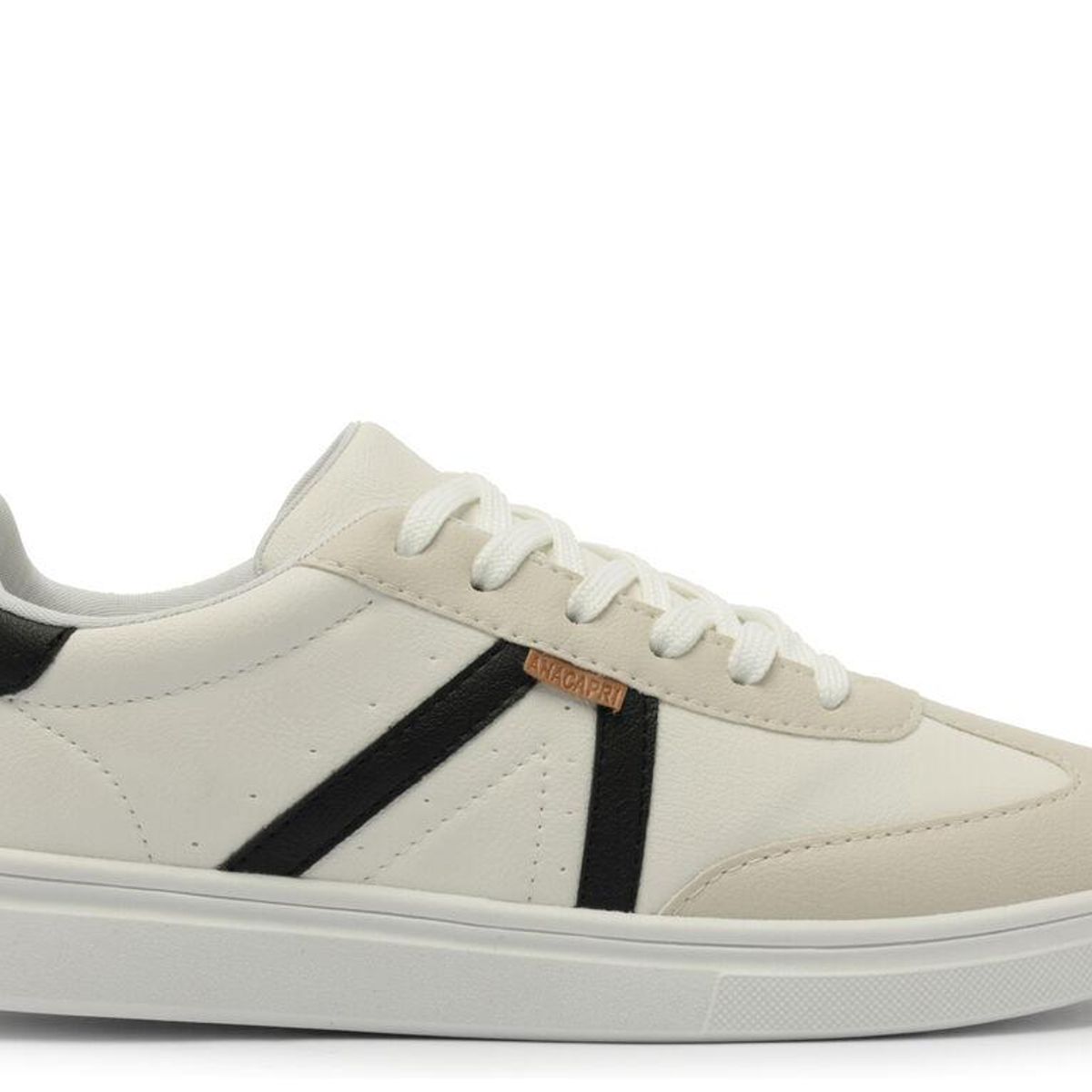 ANACAPRI - Zapatilla - Candela - Anacapri - Negro