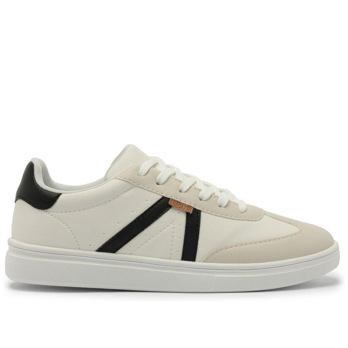 ANACAPRI - Zapatilla - Candela - Anacapri - Negro