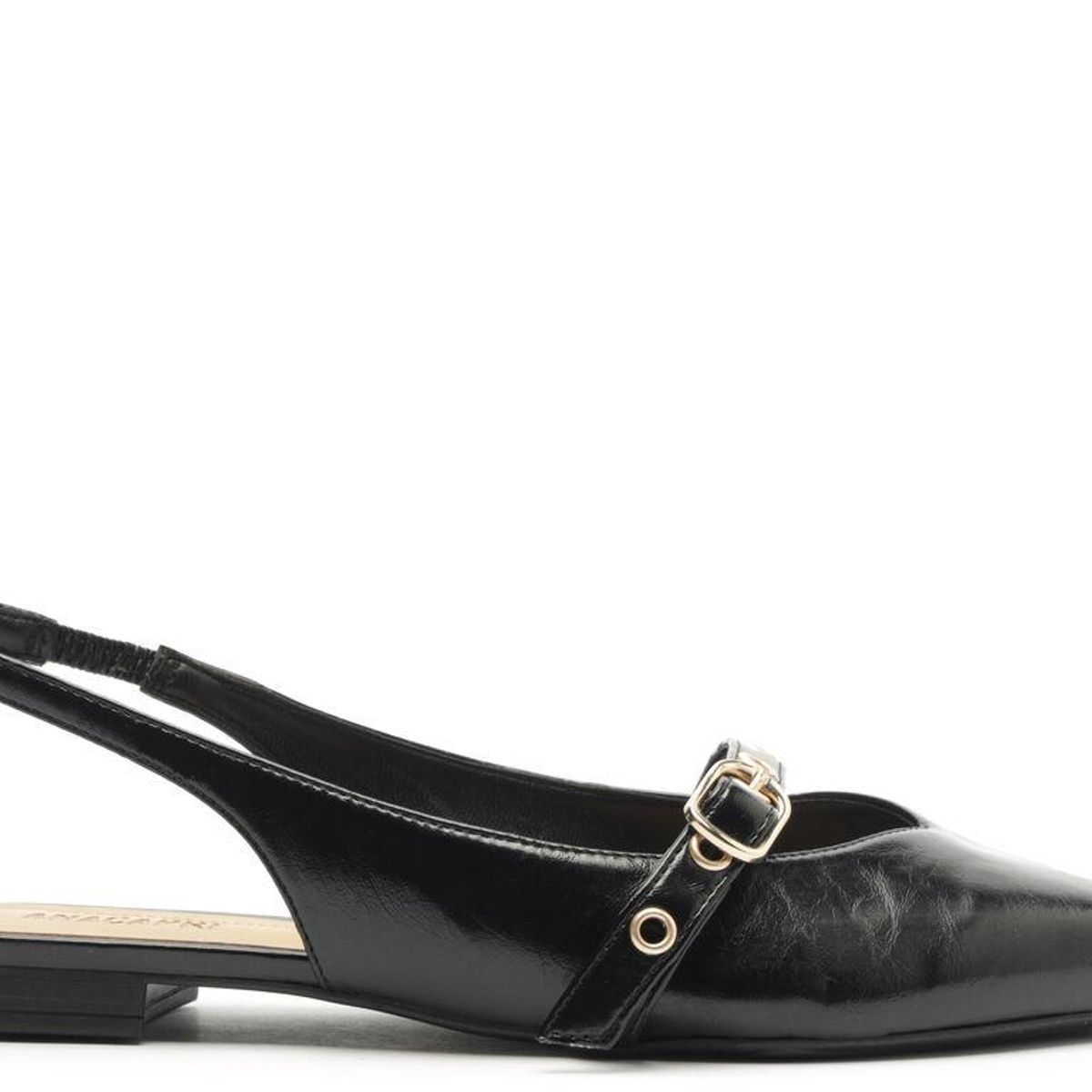 ANACAPRI - Ballerina - Celine - Anacapri - Negro