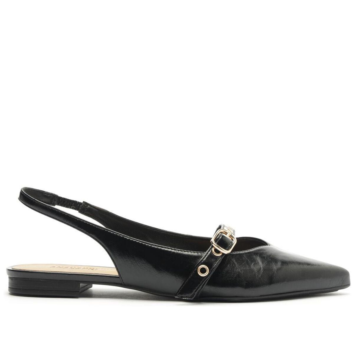 ANACAPRI - Ballerina - Celine - Anacapri - Negro