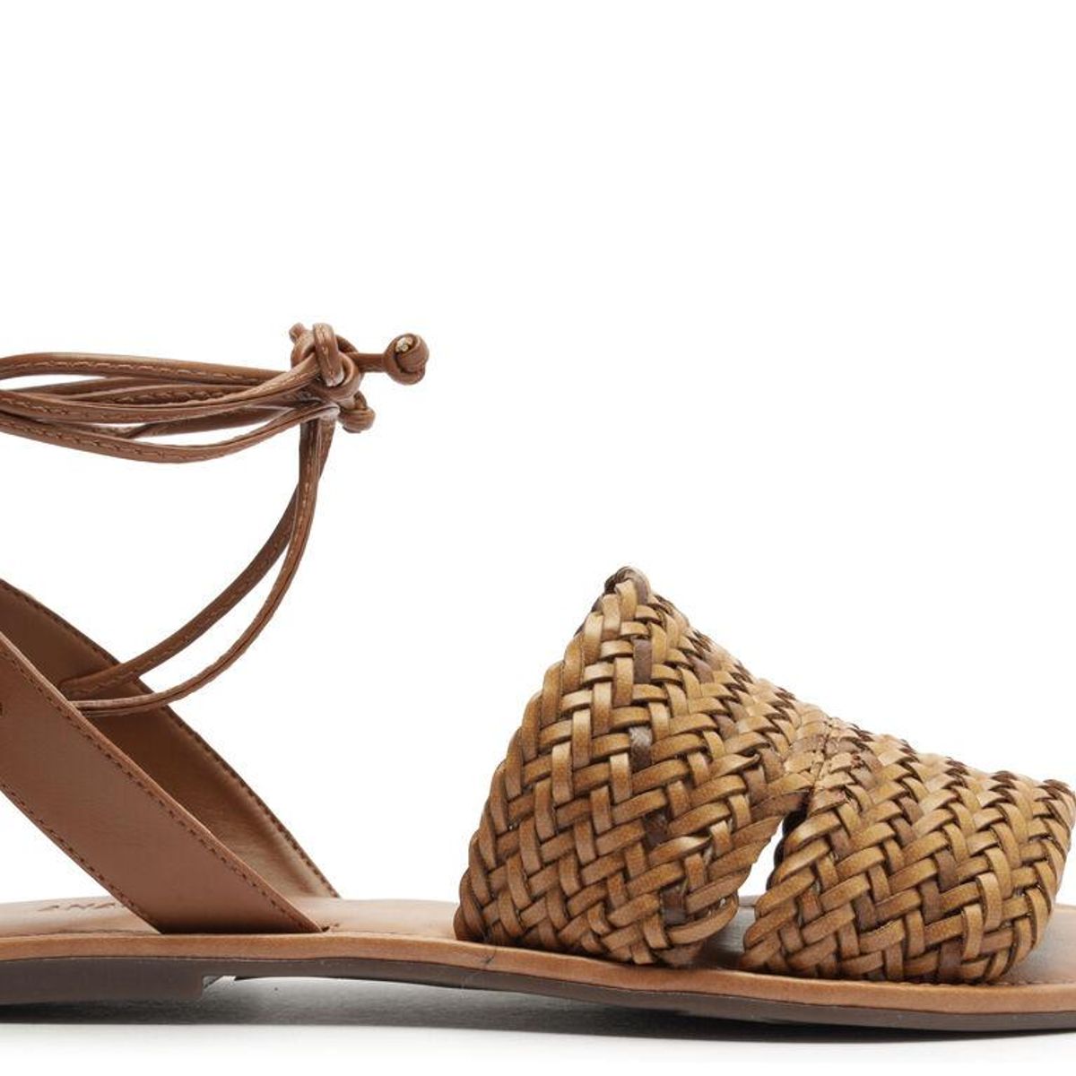 ANACAPRI - Sandalia - Abril - Anacapri - Cafe