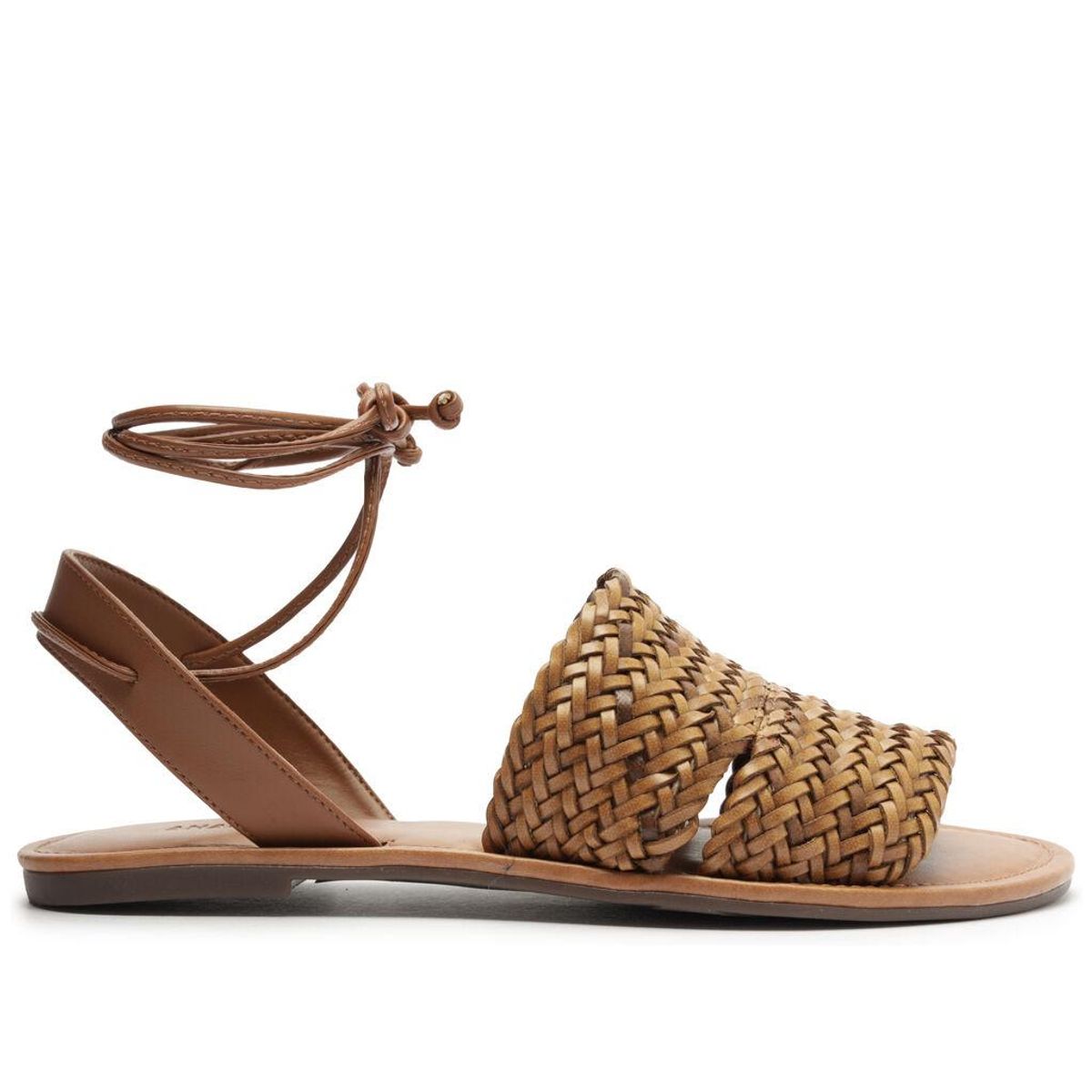 ANACAPRI - Sandalia - Abril - Anacapri - Cafe