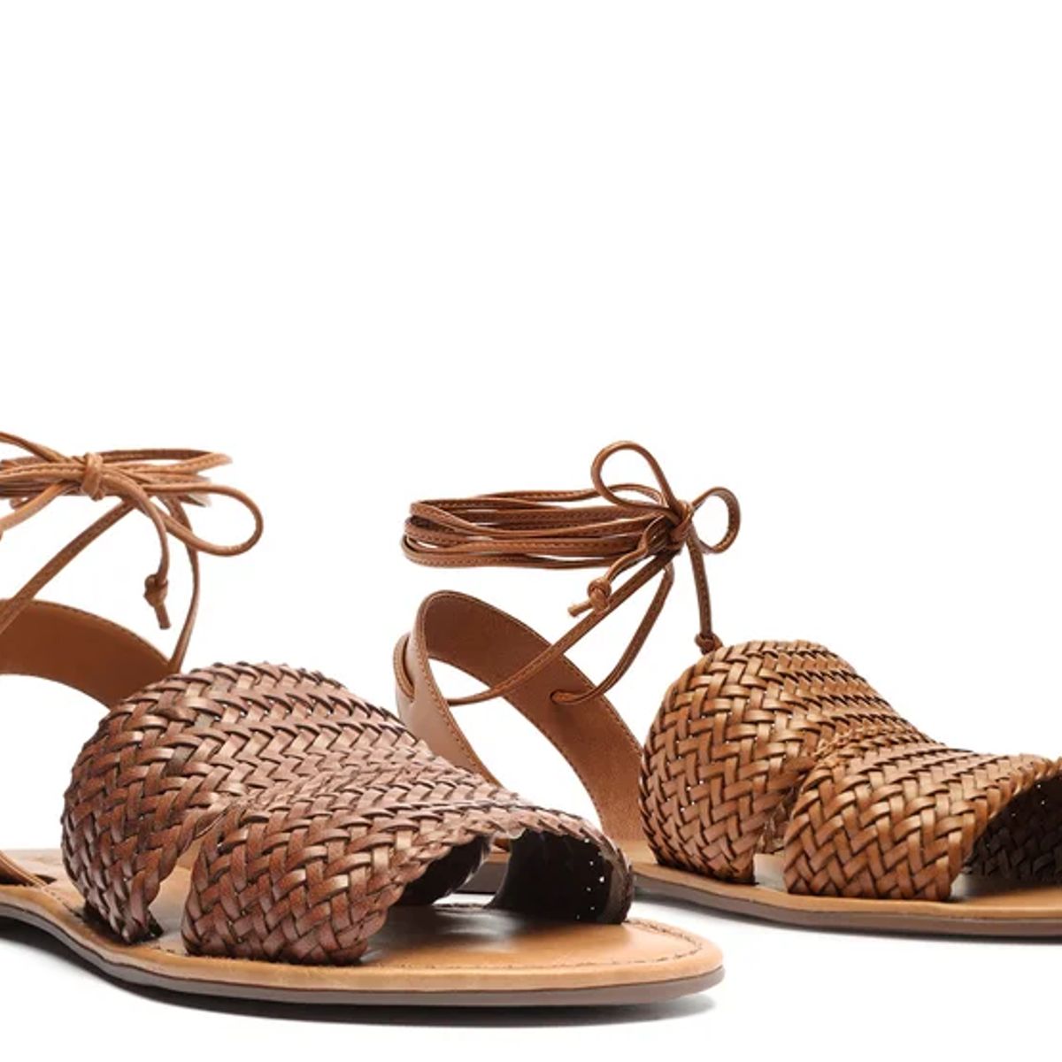 ANACAPRI - Sandalia - Abril - Anacapri - Cafe