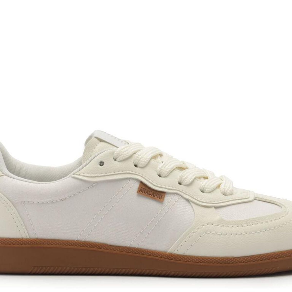 ANACAPRI - Zapatilla - Emilia - Anacapri - Blanco