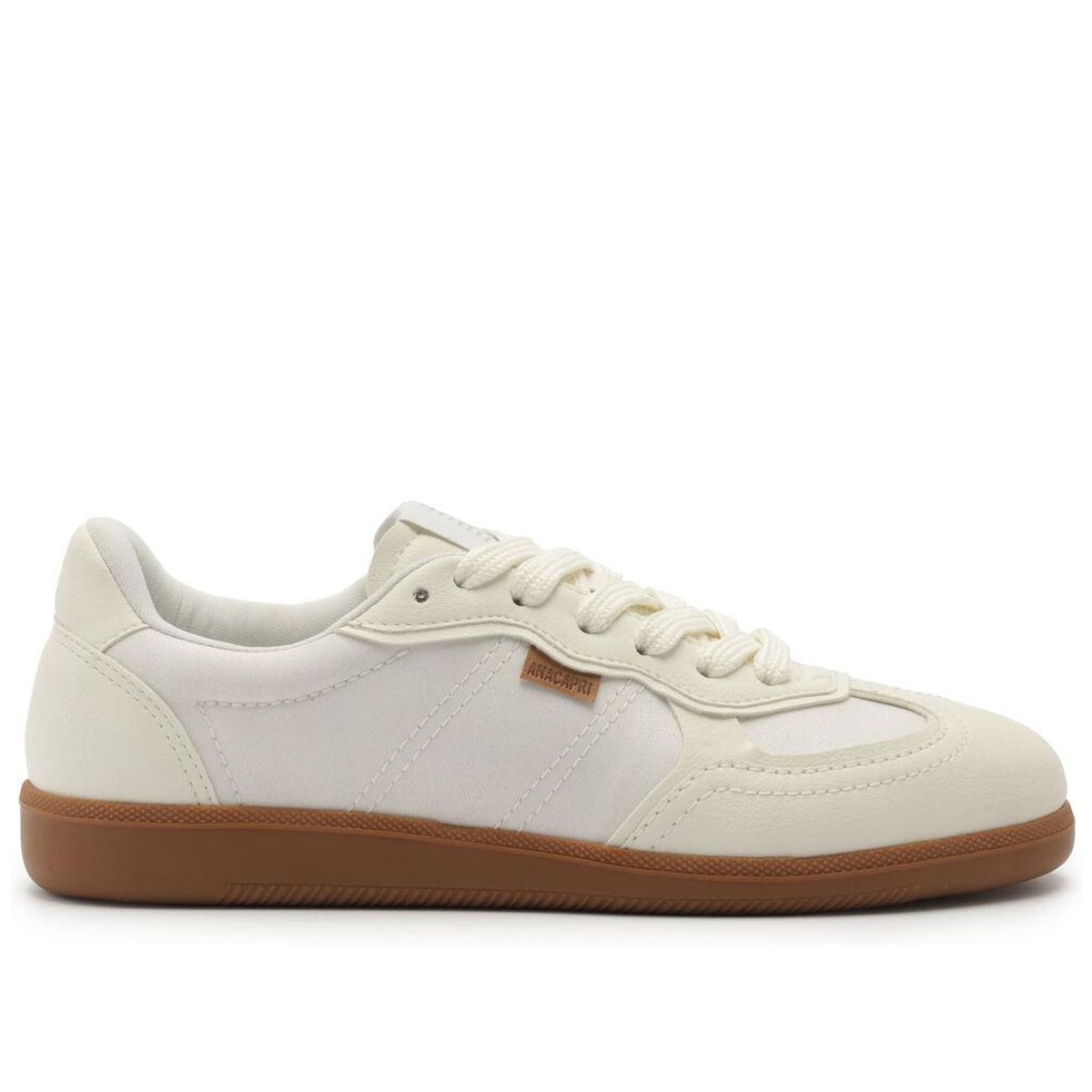 ANACAPRI - Zapatilla - Emilia - Anacapri - Blanco