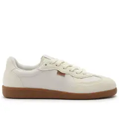 ANACAPRI - Zapatilla - Emilia - - Blanco