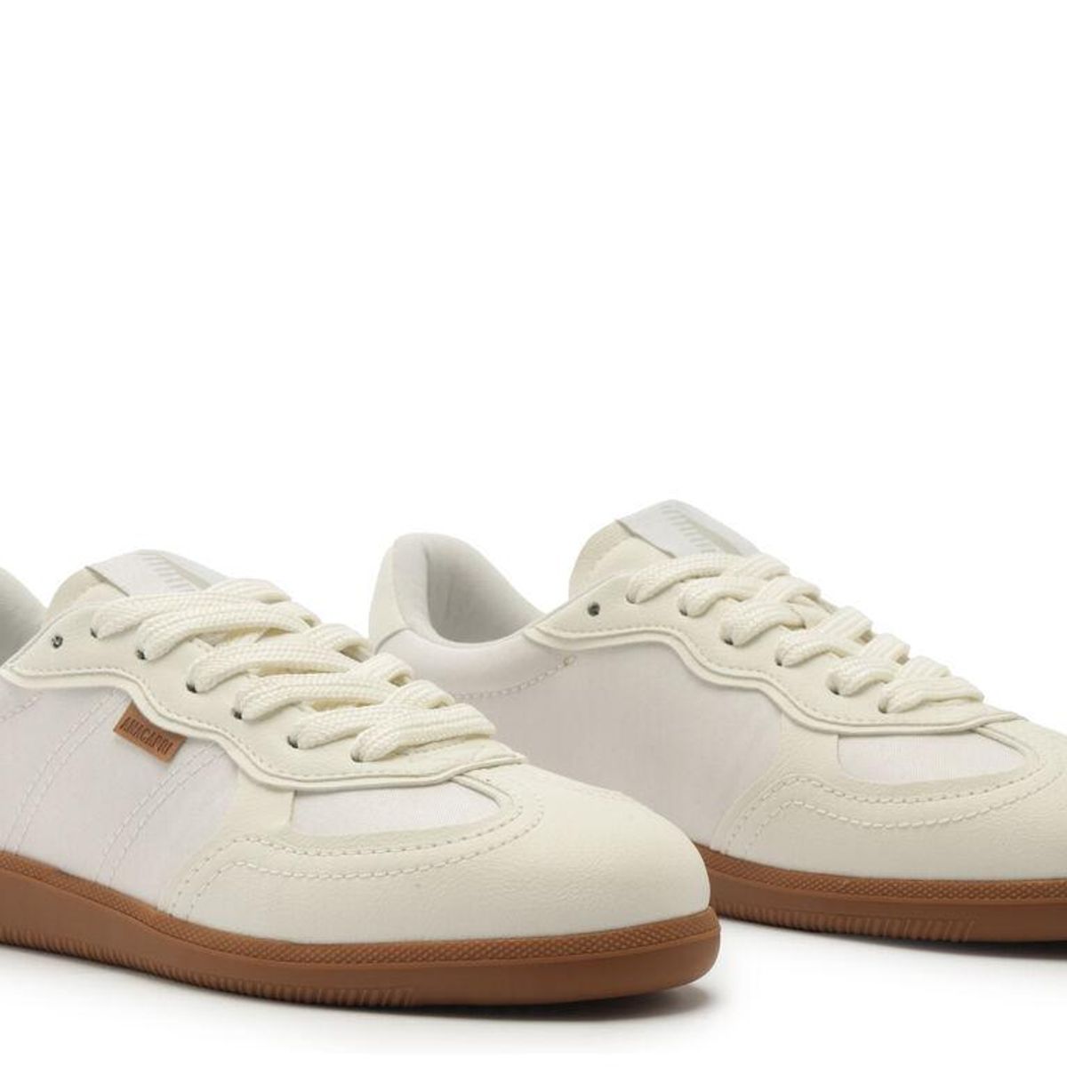 ANACAPRI - Zapatilla - Emilia - Anacapri - Blanco