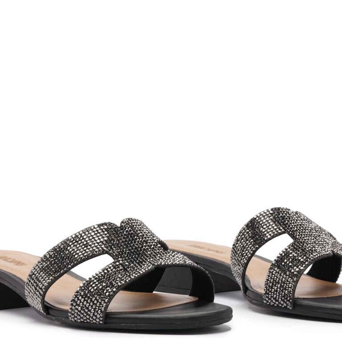 ANACAPRI - Sandalia - Antonia - Anacapri - Negro