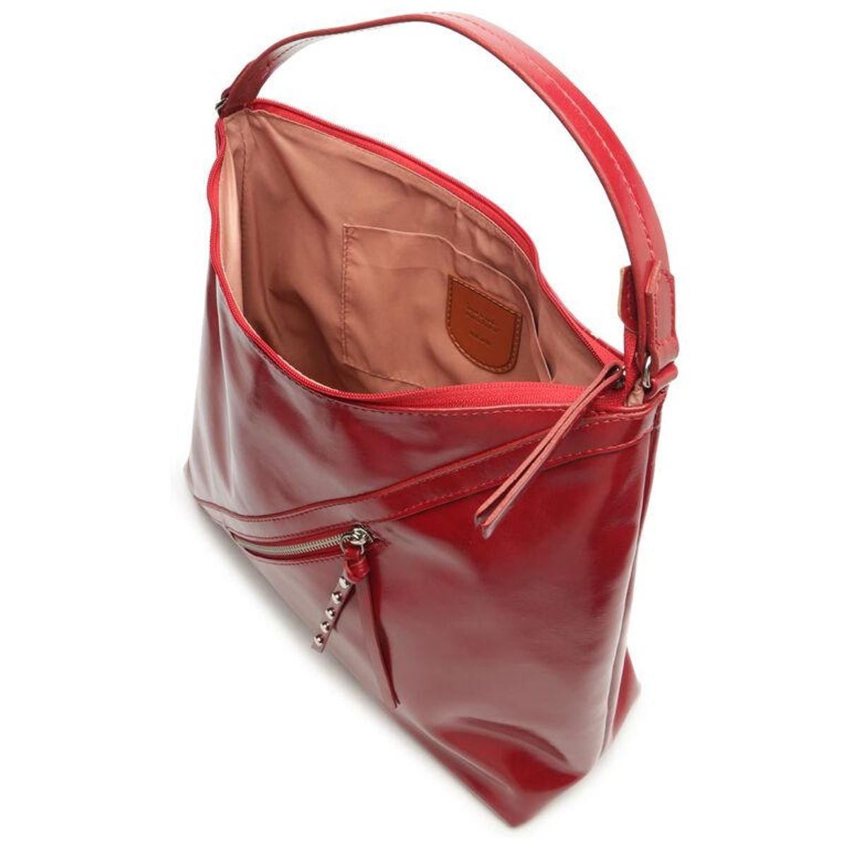 ANACAPRI - Cartera - Oval Grande - Anacapri - Rojo