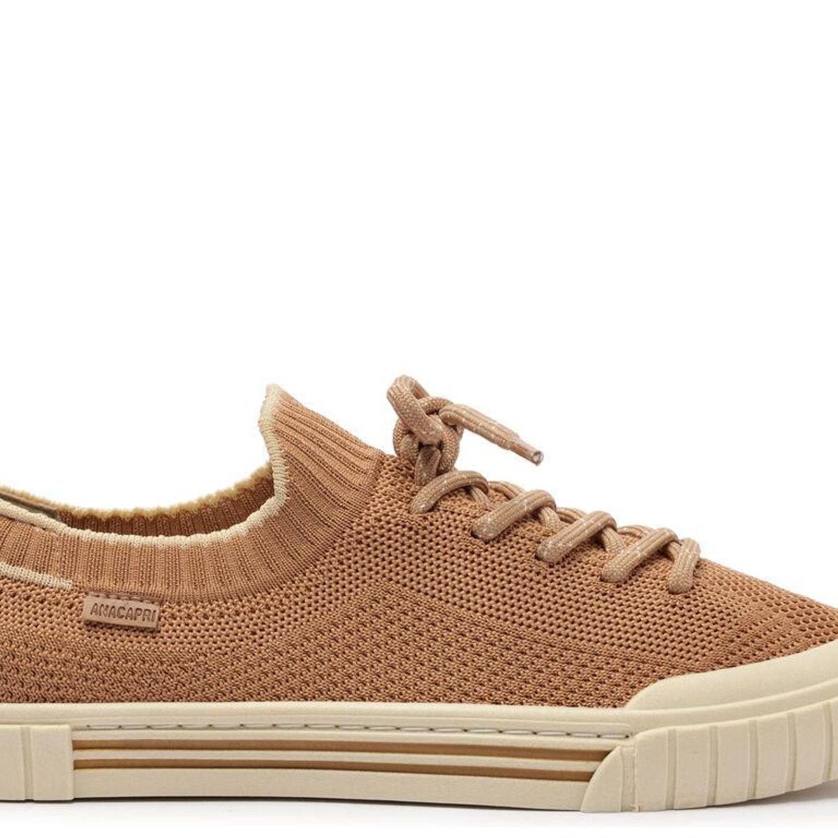 ANACAPRI - Zapatilla - Sam - Anacapri - Beige