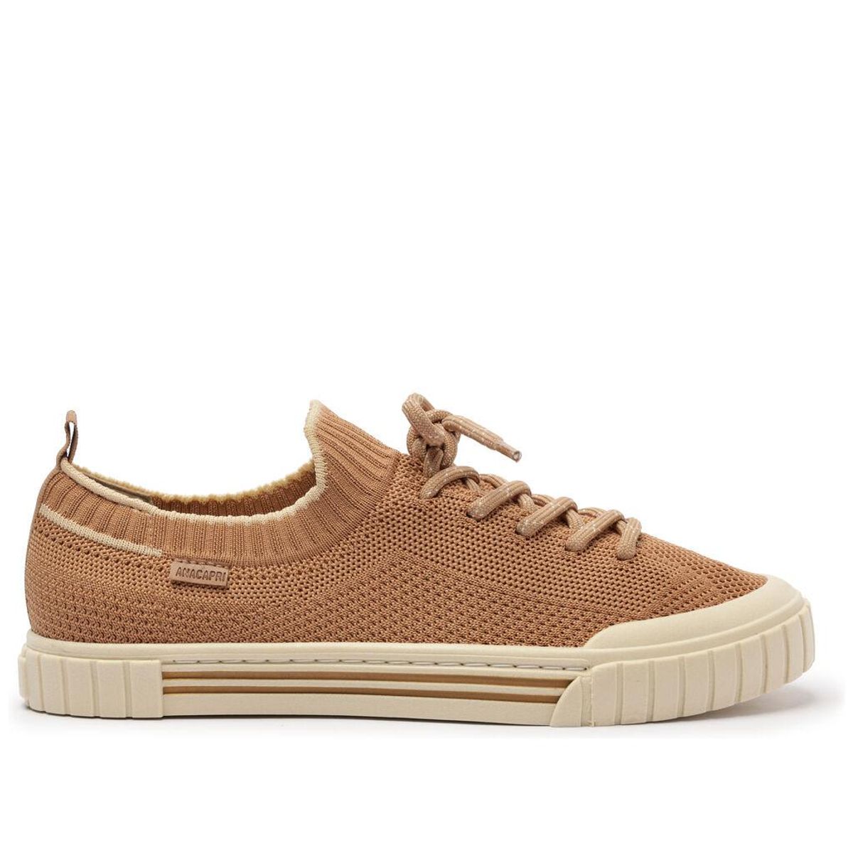 ANACAPRI - Zapatilla - Sam - Anacapri - Beige