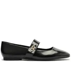 ANACAPRI - Ballerina - Katy - - Negro